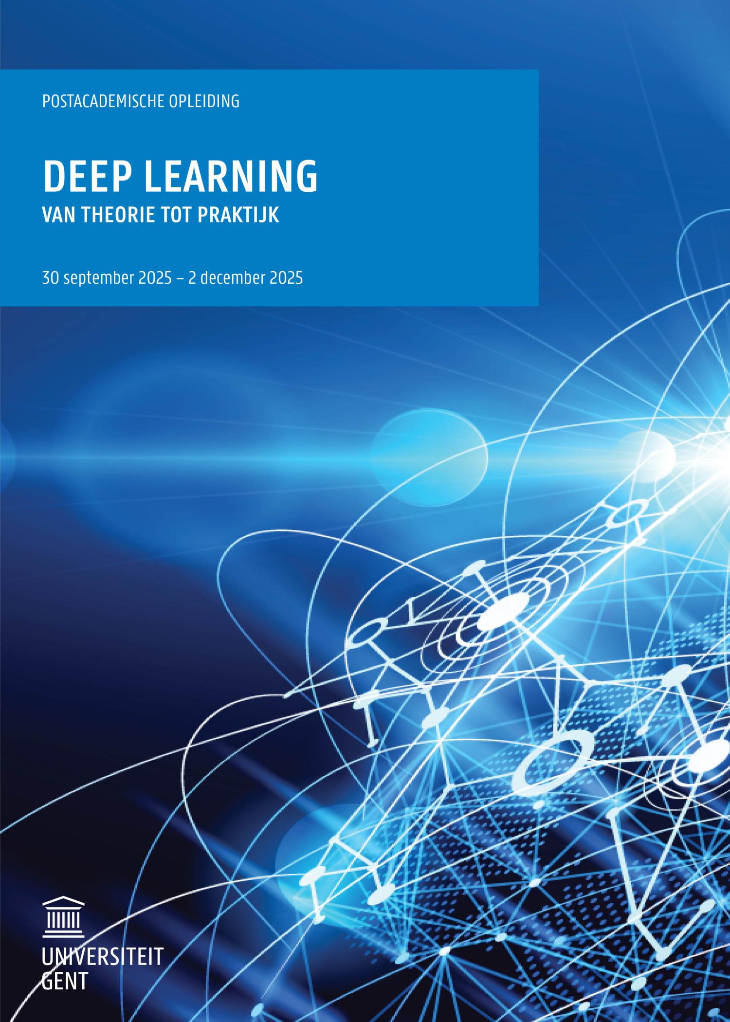 Deep Learning